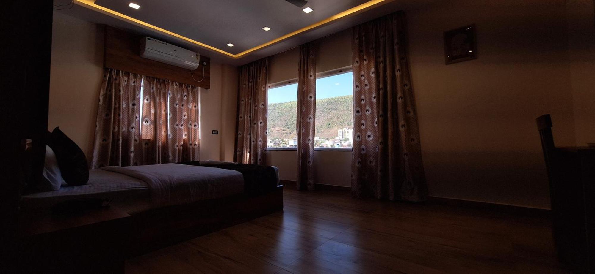 New Sun International & Banquet Hall Jamshedpur Eksteriør bilde